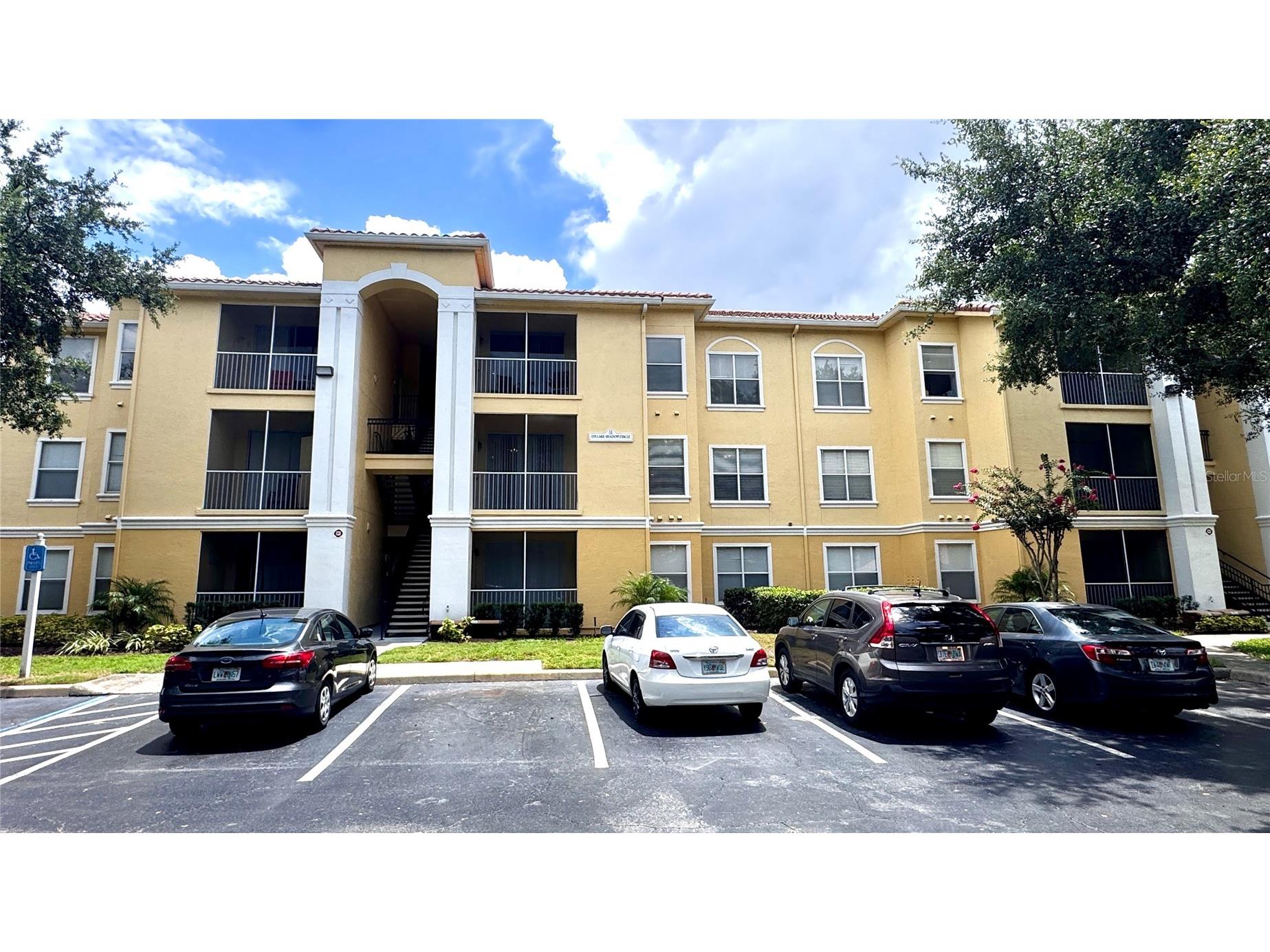 1375 Lake Shadow Circle #11203 Maitland FL 32751 O6402311 image1