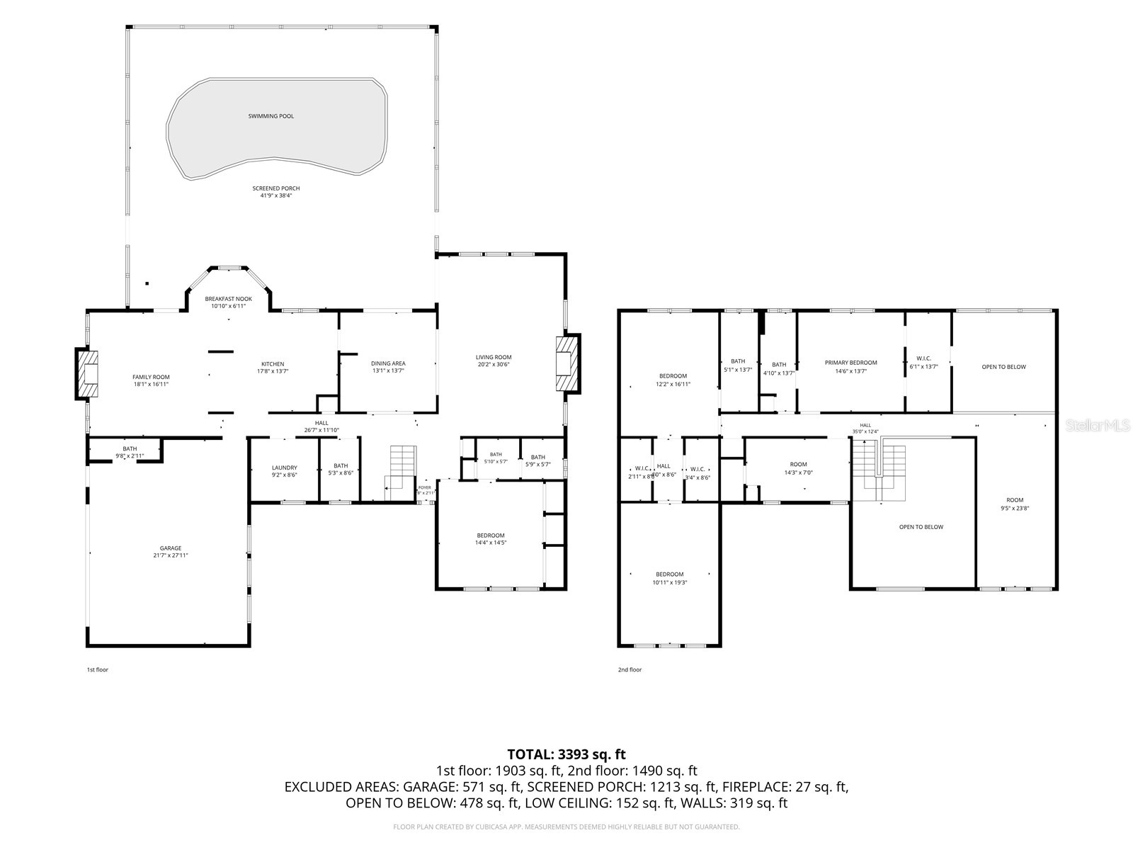 1375 Louis Court Deland FL 32720 V4950076 image47