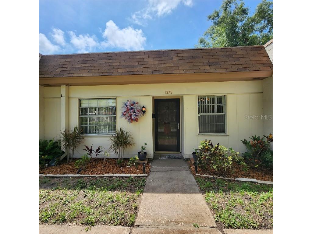 1375 Mission Hills Boulevard #35-D Clearwater FL 33759 U8204397 image1