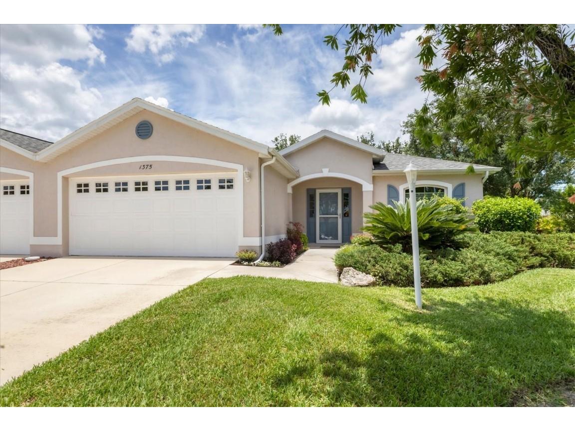 1375 Ossa Court North Port FL 34288 D6137142 image1