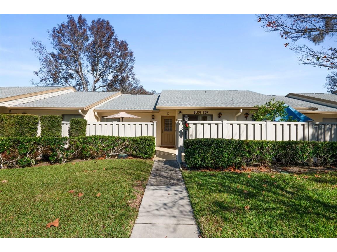 1375 Pine Glen Lane #C Tarpon Springs FL 34688 GC518525 image1