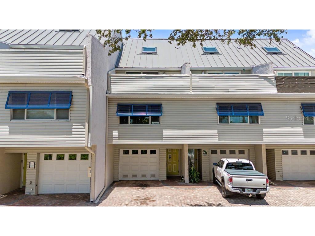 1375 Pinellas Bayway #30 Tierra Verde FL 33715 TB8519435 image1