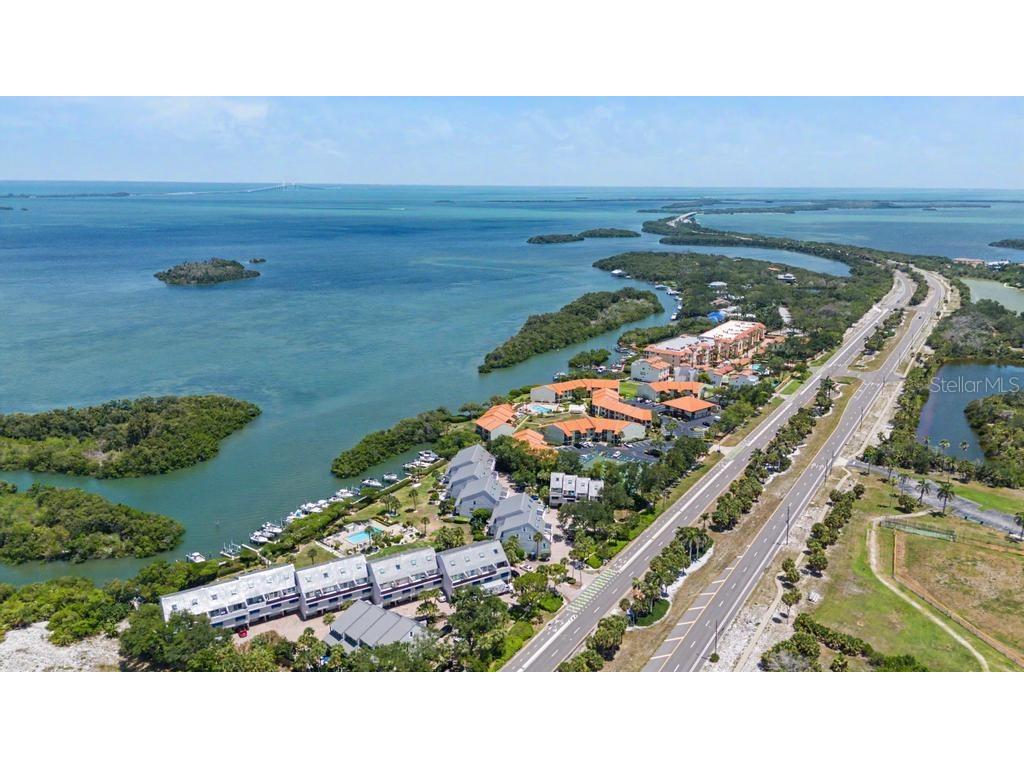 1375 Pinellas Bayway #30 Tierra Verde FL 33715 TB8519435 image10