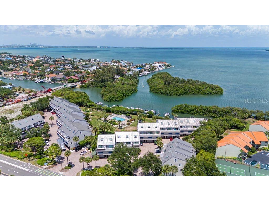 1375 Pinellas Bayway #30 Tierra Verde FL 33715 TB8519435 image11