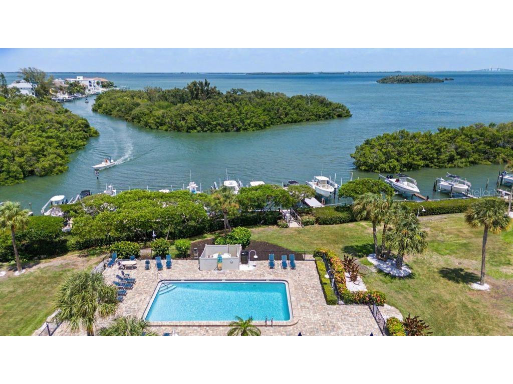 1375 Pinellas Bayway #30 Tierra Verde FL 33715 TB8519435 image12