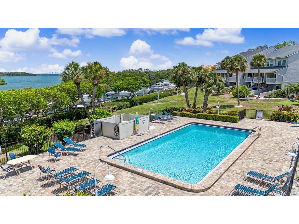 1375 Pinellas Bayway #30 Tierra Verde FL 33715 TB8519435 image14