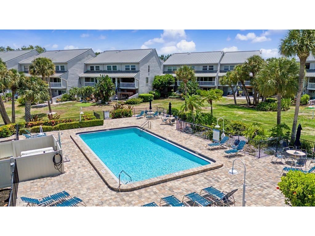 1375 Pinellas Bayway #30 Tierra Verde FL 33715 TB8519435 image15