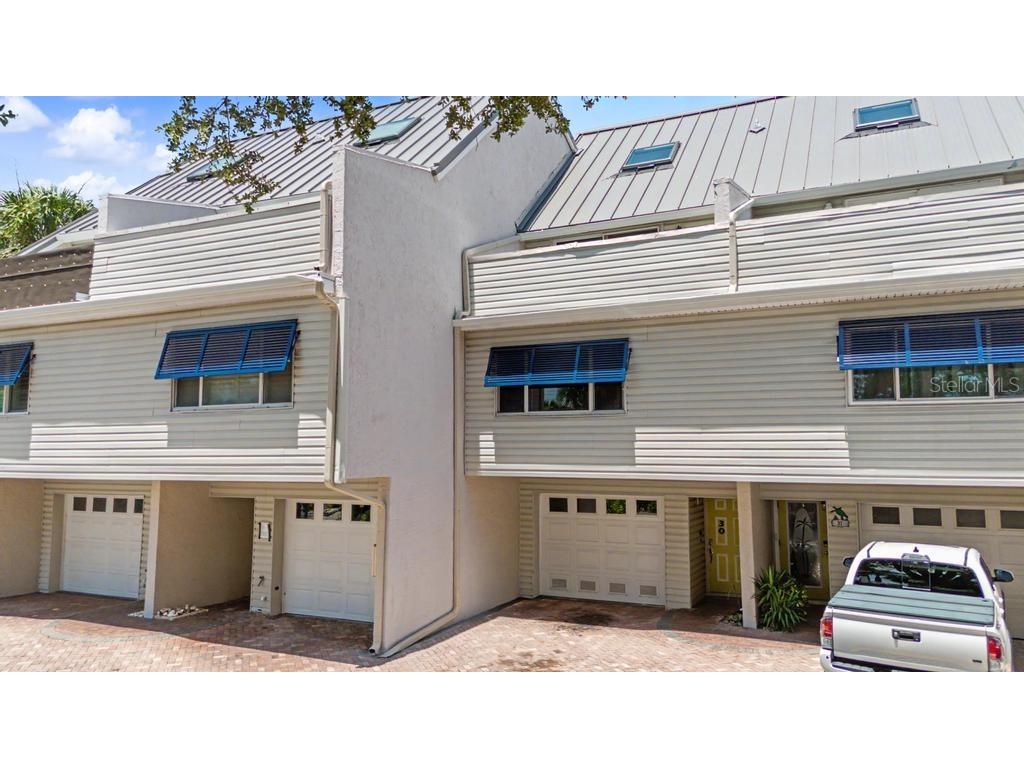 1375 Pinellas Bayway #30 Tierra Verde FL 33715 TB8519435 image2