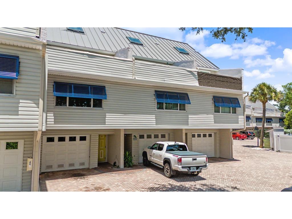 1375 Pinellas Bayway #30 Tierra Verde FL 33715 TB8519435 image3
