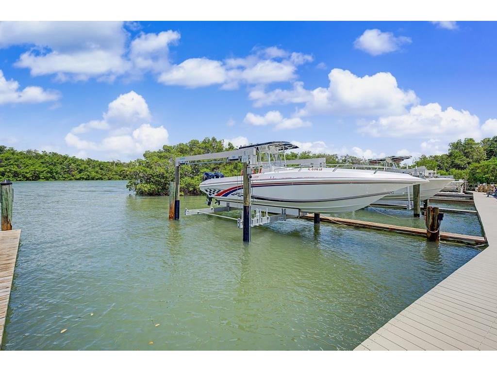 1375 Pinellas Bayway #30 Tierra Verde FL 33715 TB8519435 image42