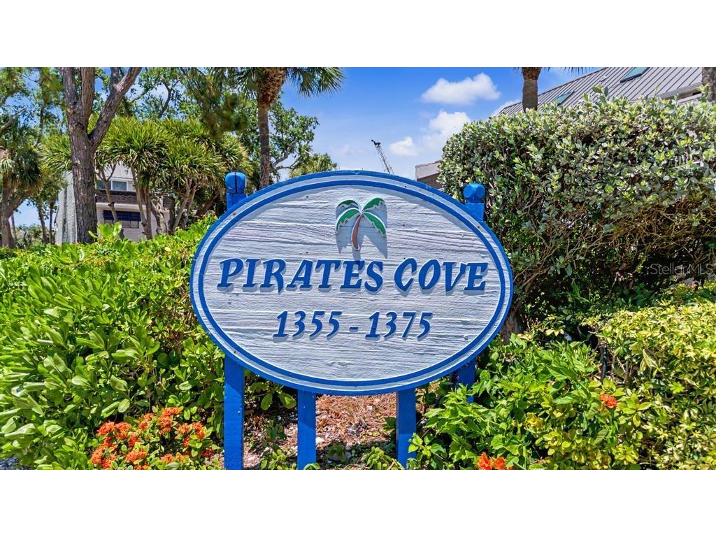 1375 Pinellas Bayway #30 Tierra Verde FL 33715 TB8519435 image5