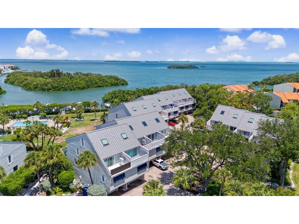 1375 Pinellas Bayway #30 Tierra Verde FL 33715 TB8519435 image9