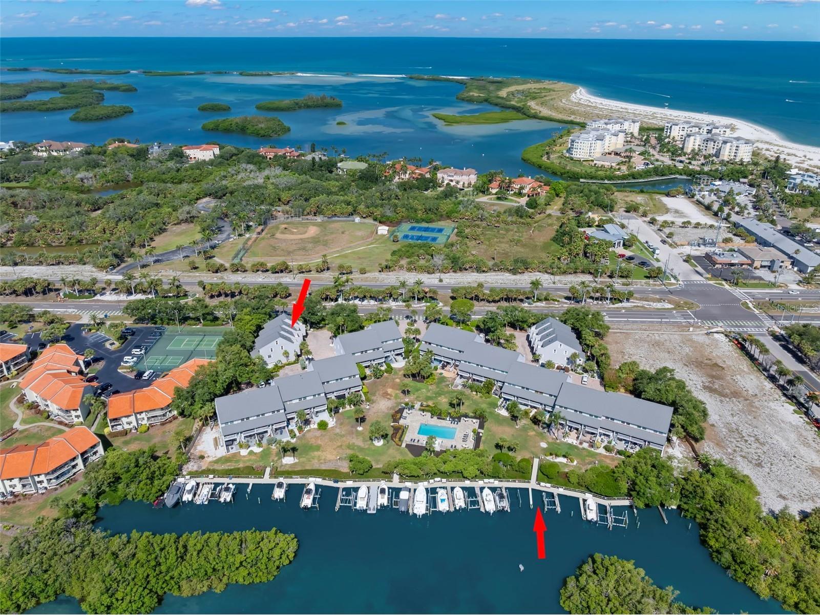 1375 Pinellas Bayway S #25 Tierra Verde FL 33715 TB8525220 image1
