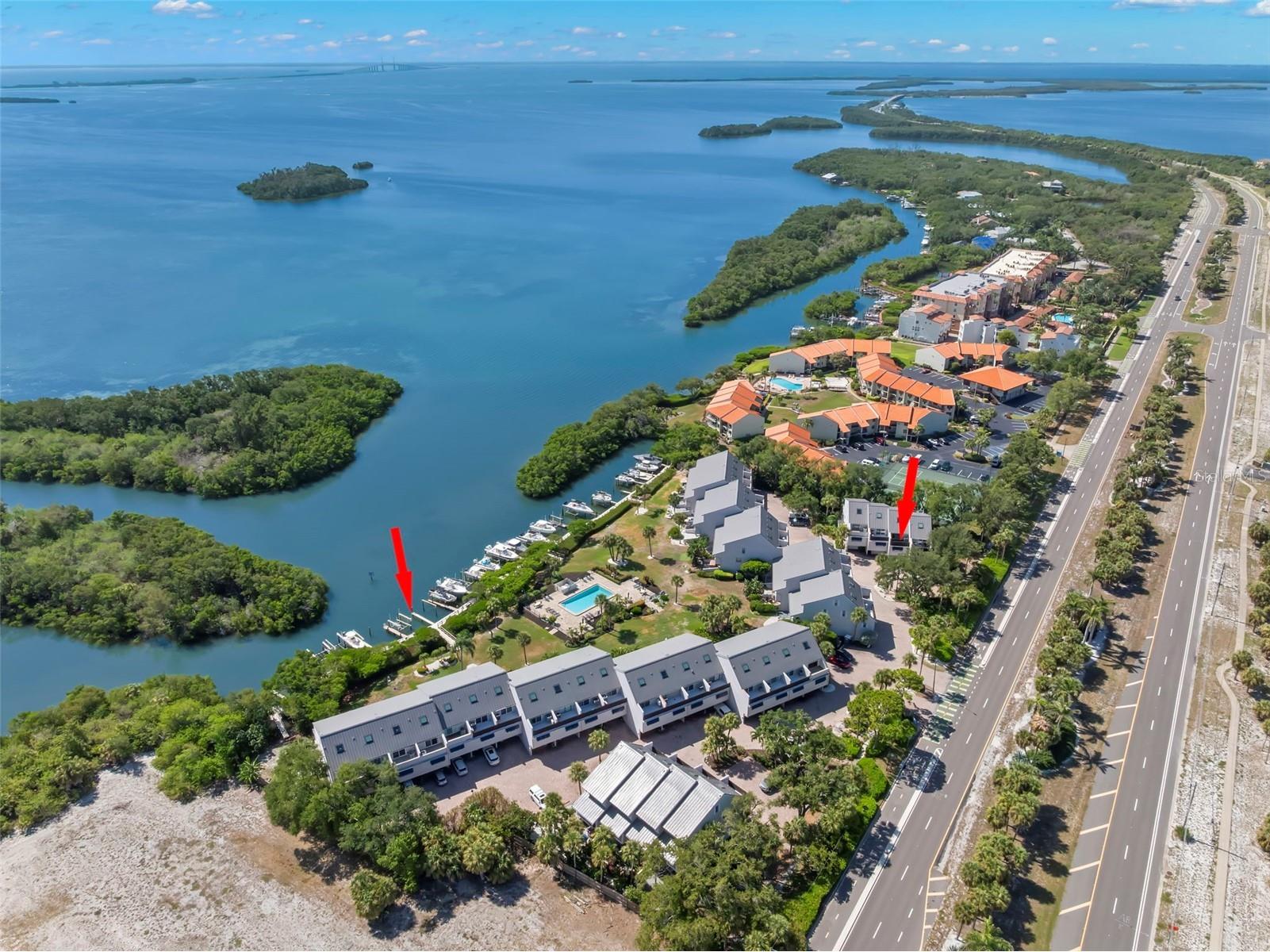 1375 Pinellas Bayway S #25 Tierra Verde FL 33715 TB8525220 image24