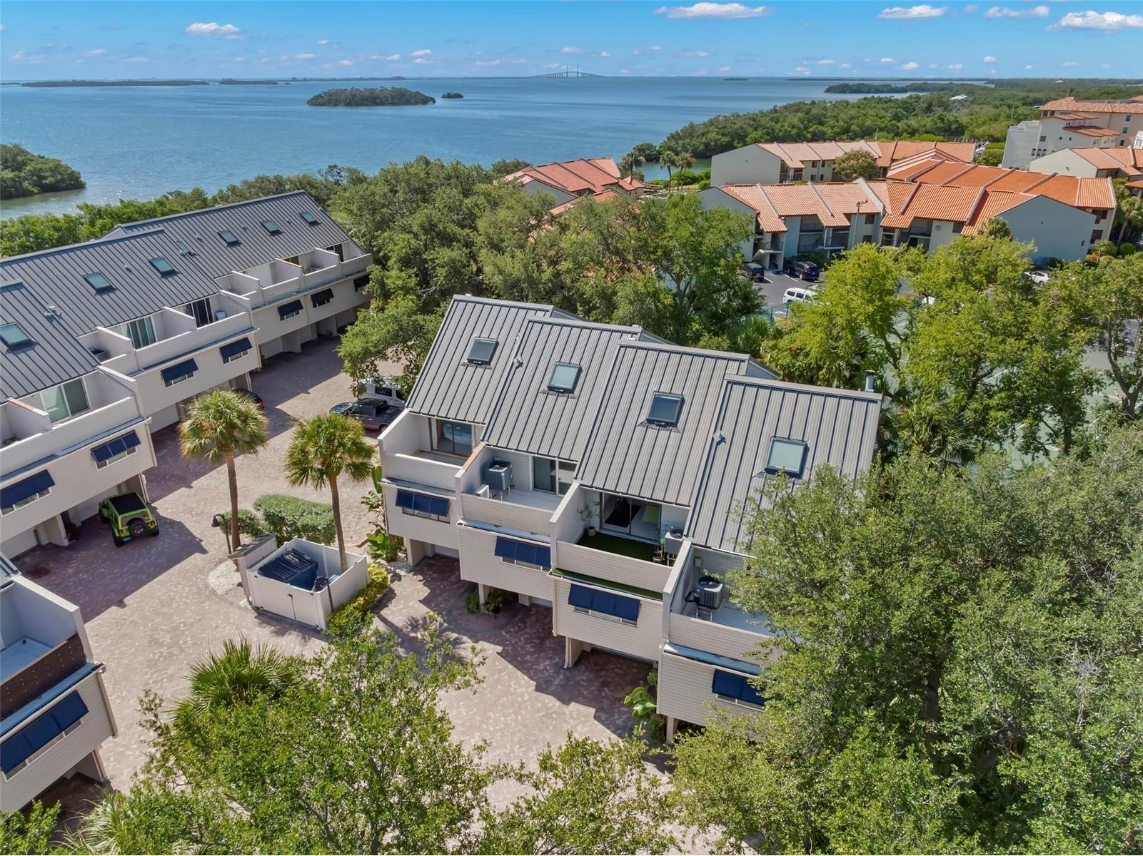 1375 Pinellas Bayway S #25 Tierra Verde FL 33715 TB8525220 image25