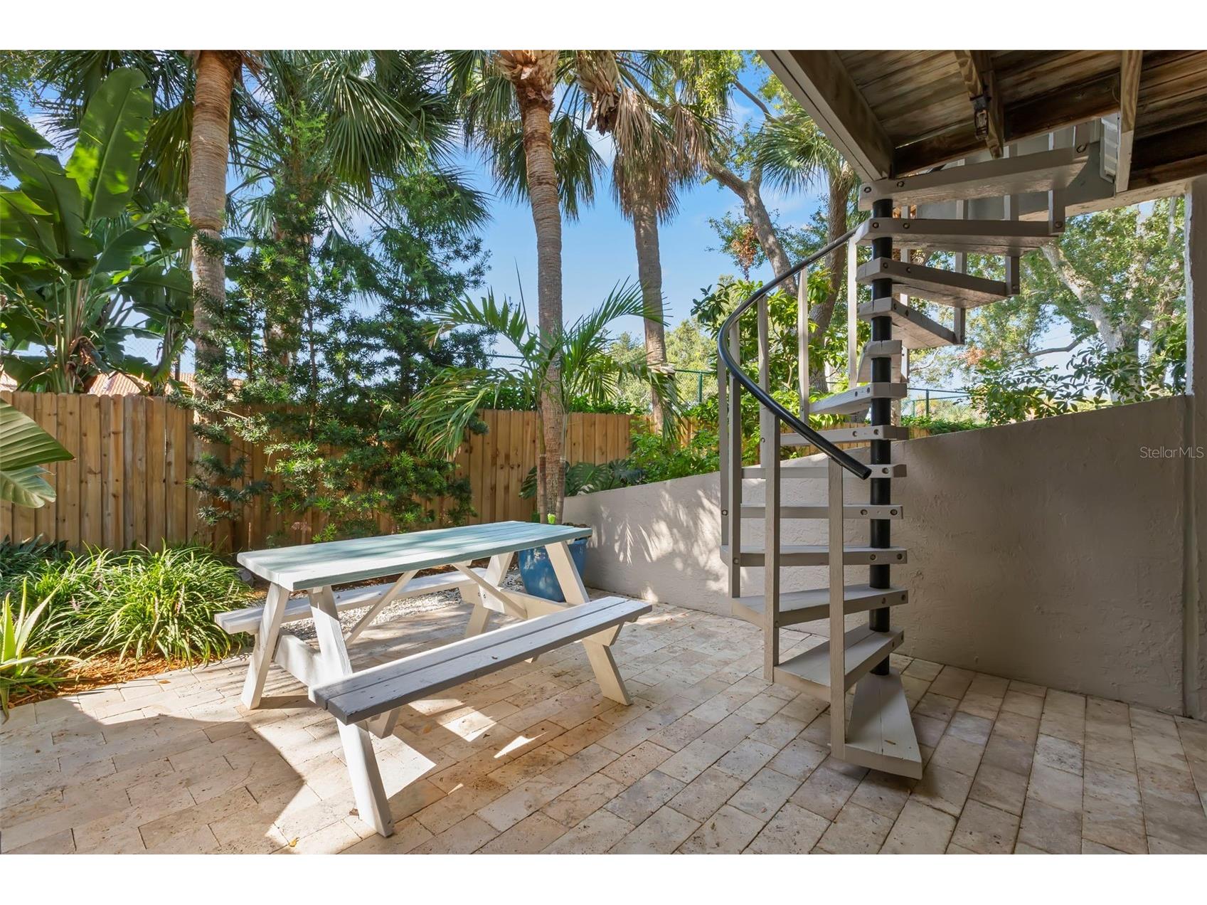 1375 Pinellas Bayway S #25 Tierra Verde FL 33715 TB8525220 image37