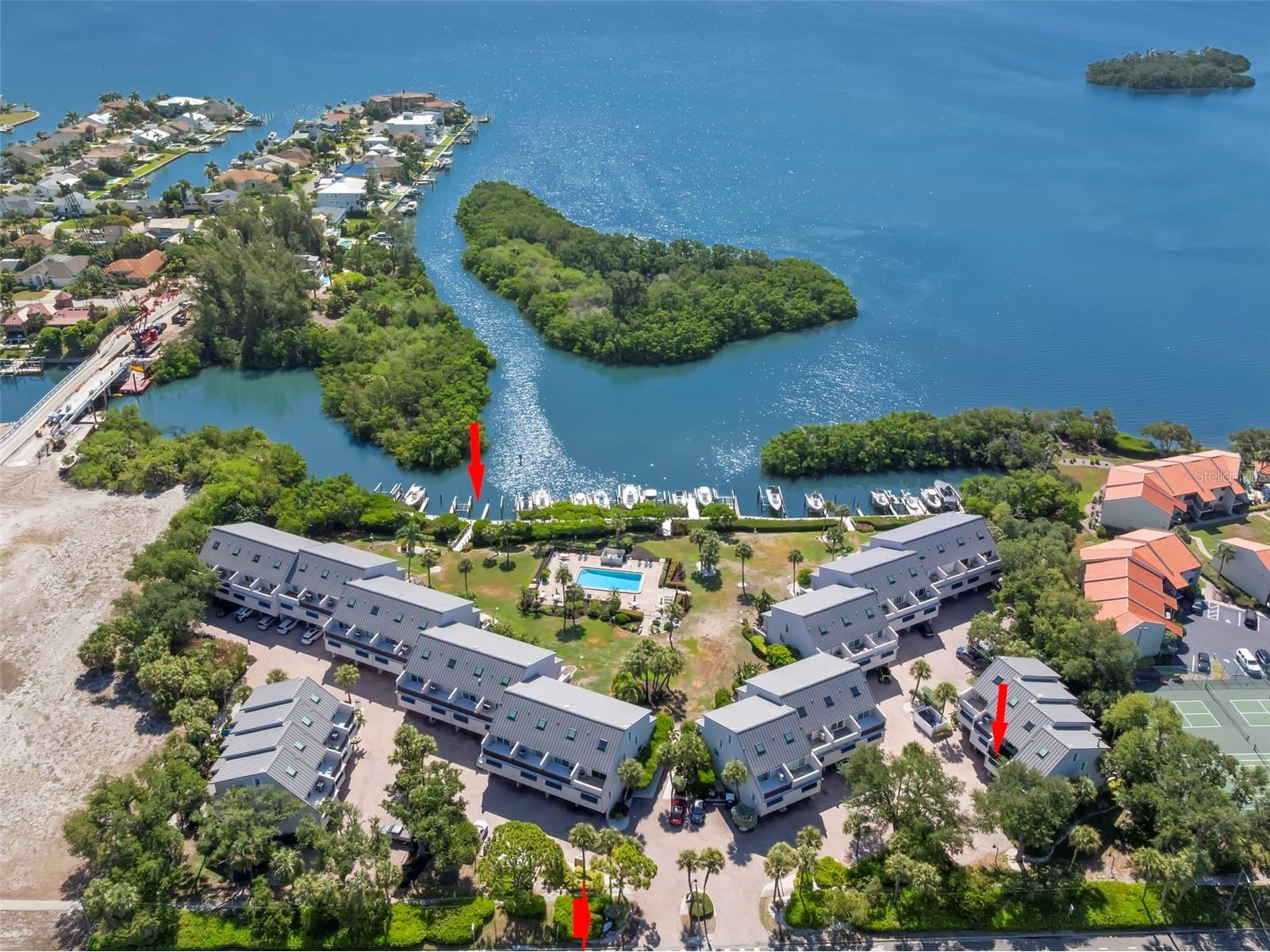 1375 Pinellas Bayway S #25 Tierra Verde FL 33715 TB8525220 image38