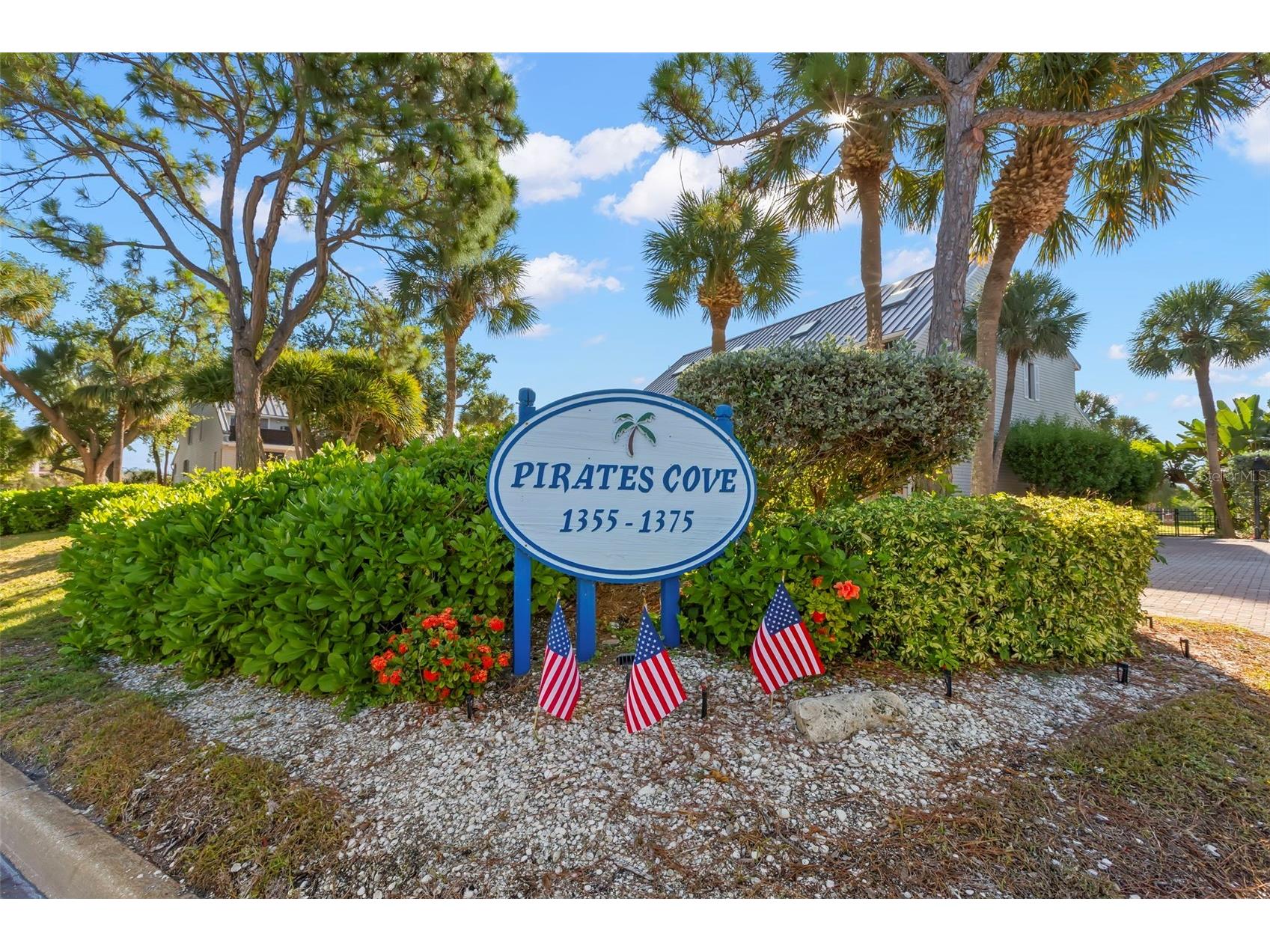 1375 Pinellas Bayway S #25 Tierra Verde FL 33715 TB8525220 image39
