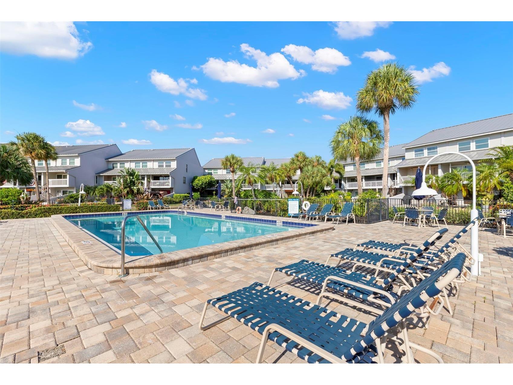 1375 Pinellas Bayway S #25 Tierra Verde FL 33715 TB8525220 image42