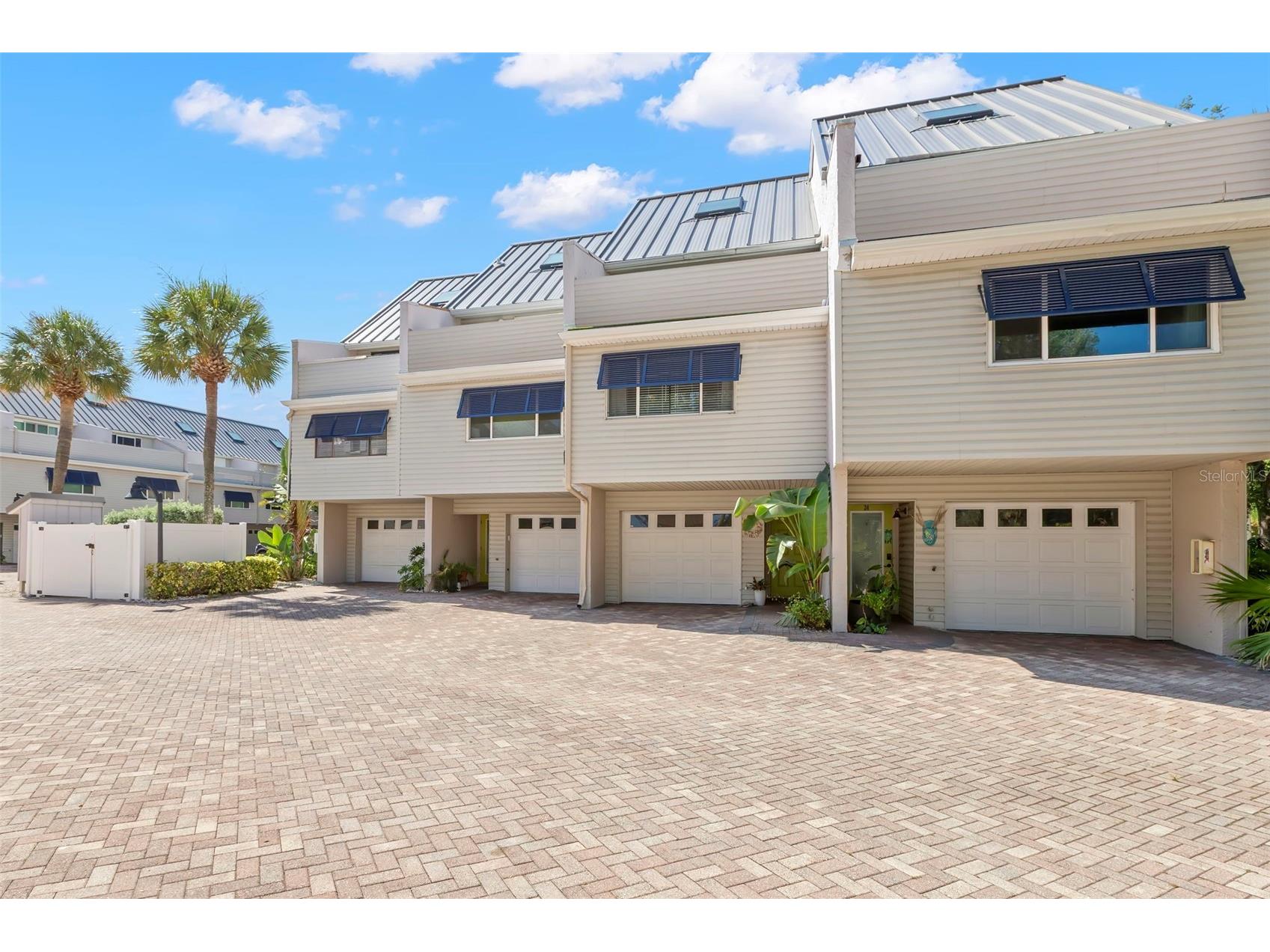 1375 Pinellas Bayway S #25 Tierra Verde FL 33715 TB8525220 image43