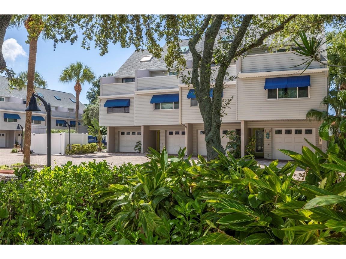 1375 Pinellas Bayway S #26 Tierra Verde FL 33715 U8253405 image1