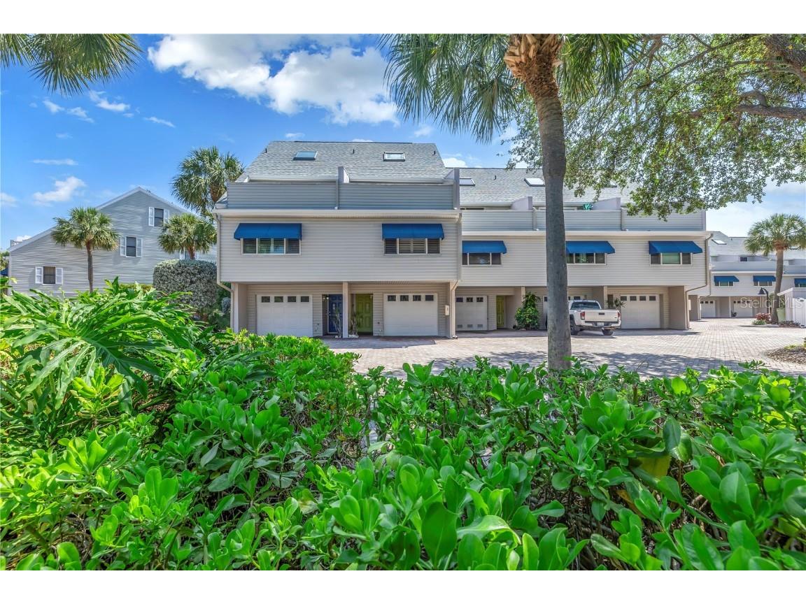 1375 Pinellas Bayway S #29 Tierra Verde FL 33715 U8239799 image1