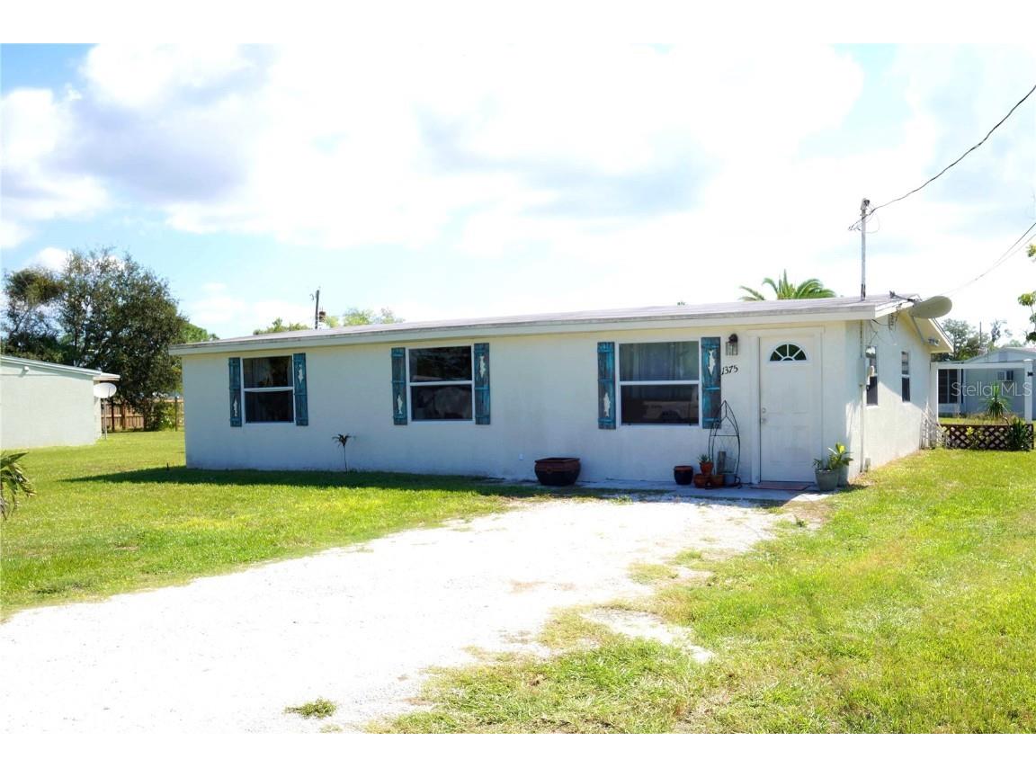 1375 Rocky Creek Lane Englewood FL 34224 D6132314 image1