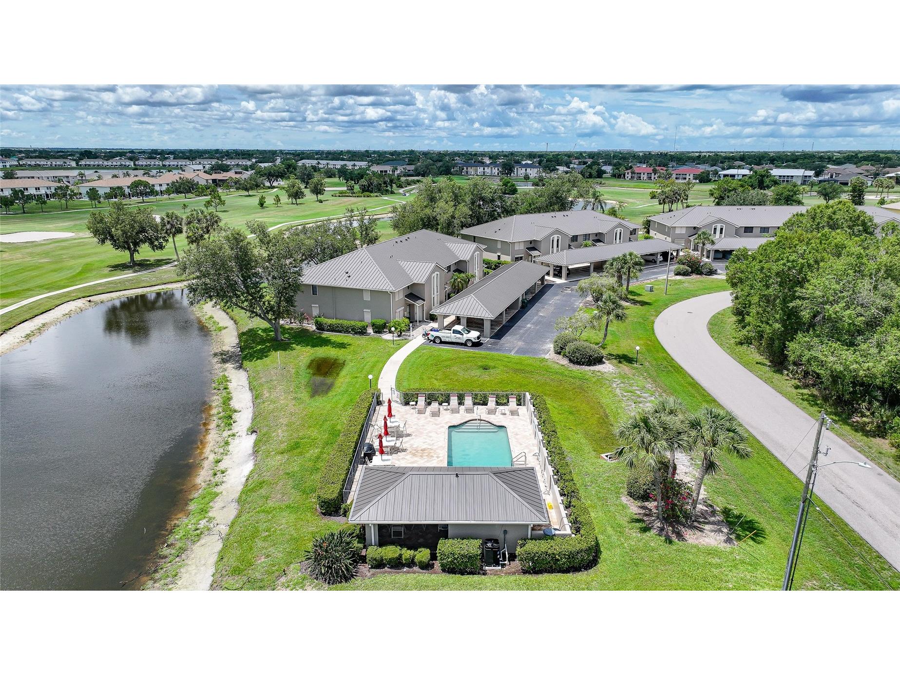 1375 Saxony Circle #124 Punta Gorda FL 33983 C7511127 image1