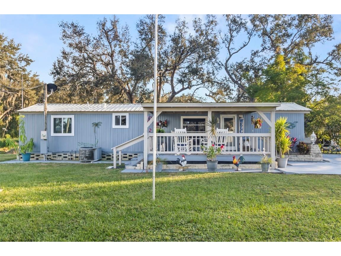 1375 Se Lake Rd Arcadia FL 34266 A4588960 image1