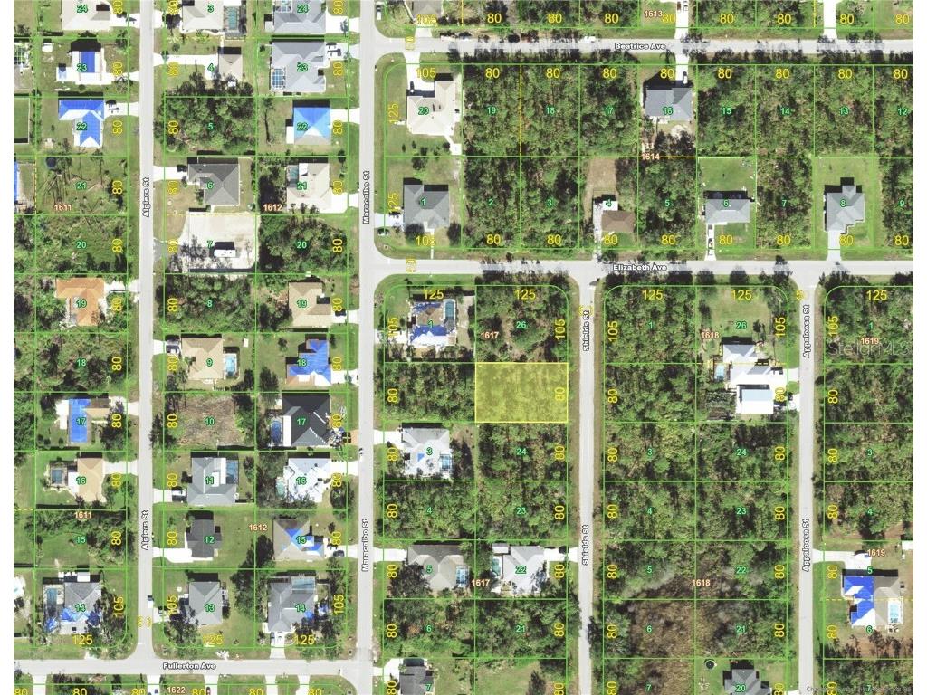 1375 Shields Street Punta Gorda FL 33980 C7496172 image1