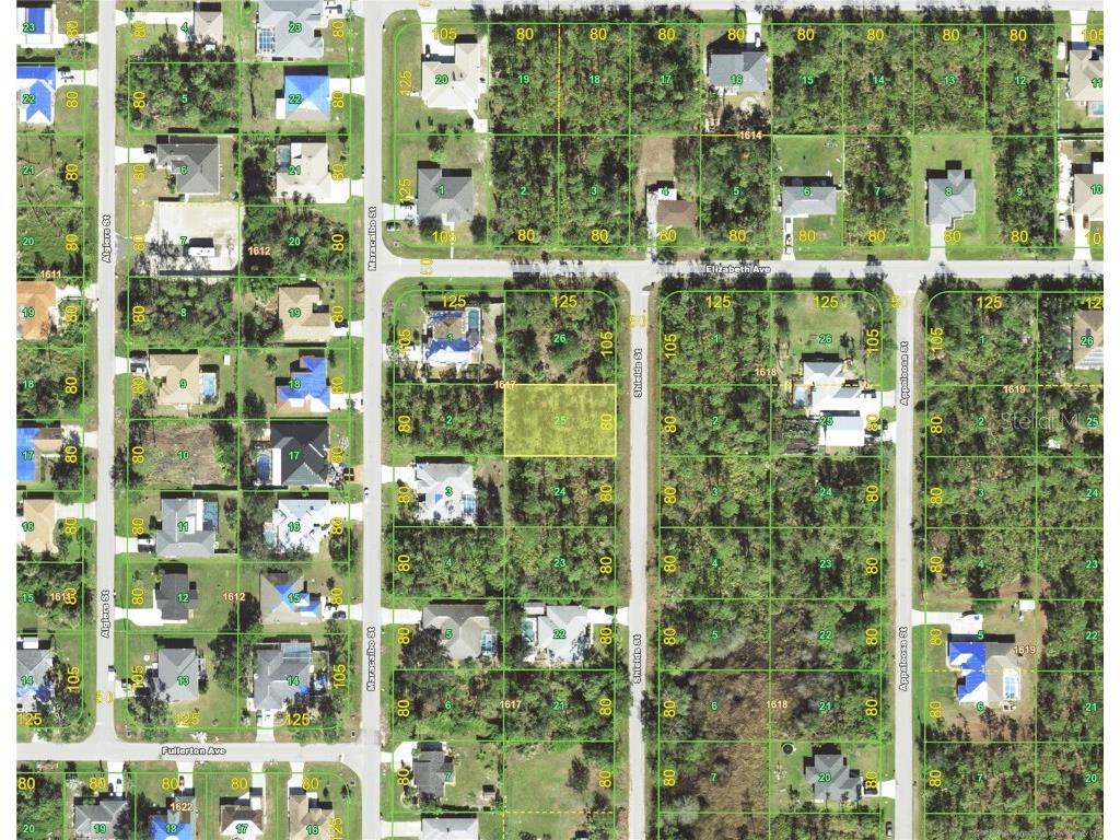 1375 Shields Street Punta Gorda FL 33980 C7496172 image2