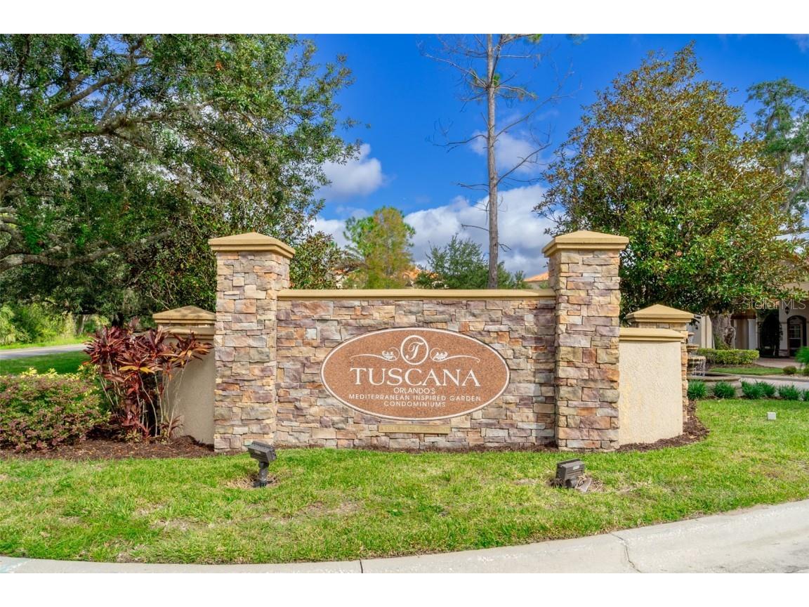1375 Tuscana Lane #1102 Davenport FL 33896 O6235902 image1