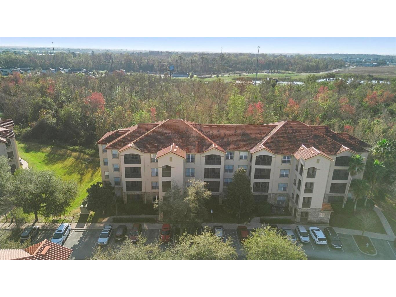 1375 Tuscana Lane #1107 Davenport FL 33896 O6277138 image1