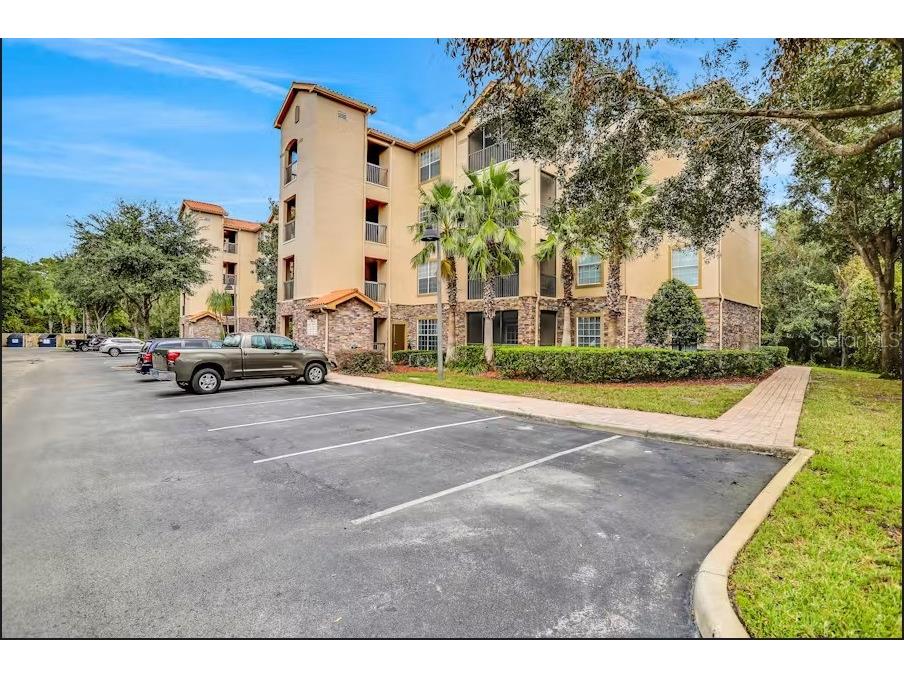 1375 Tuscana Lane #1207 Davenport FL 33896 O6170945 image1