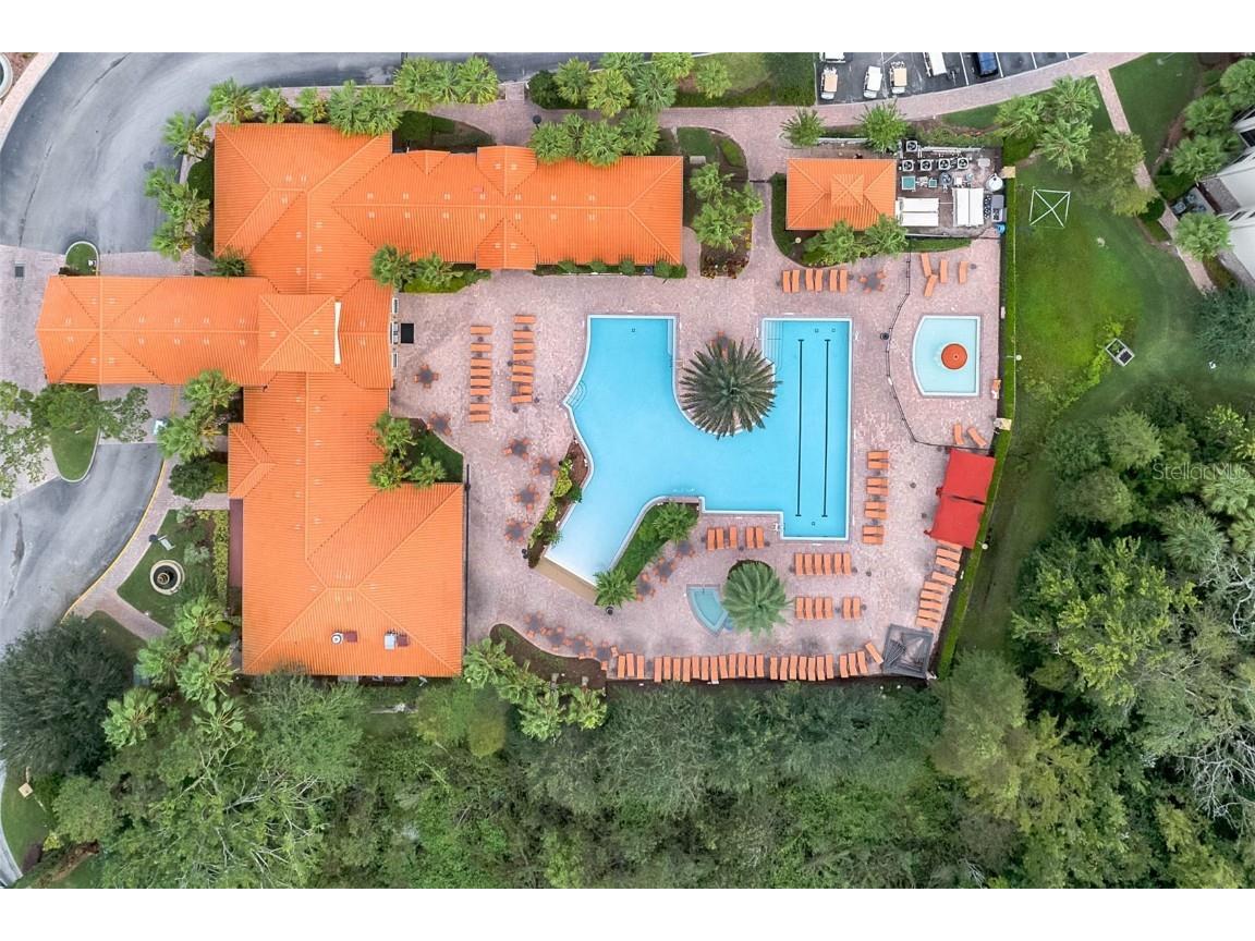 1375 Tuscana Lane #1207 Davenport FL 33896 S5126012 image46