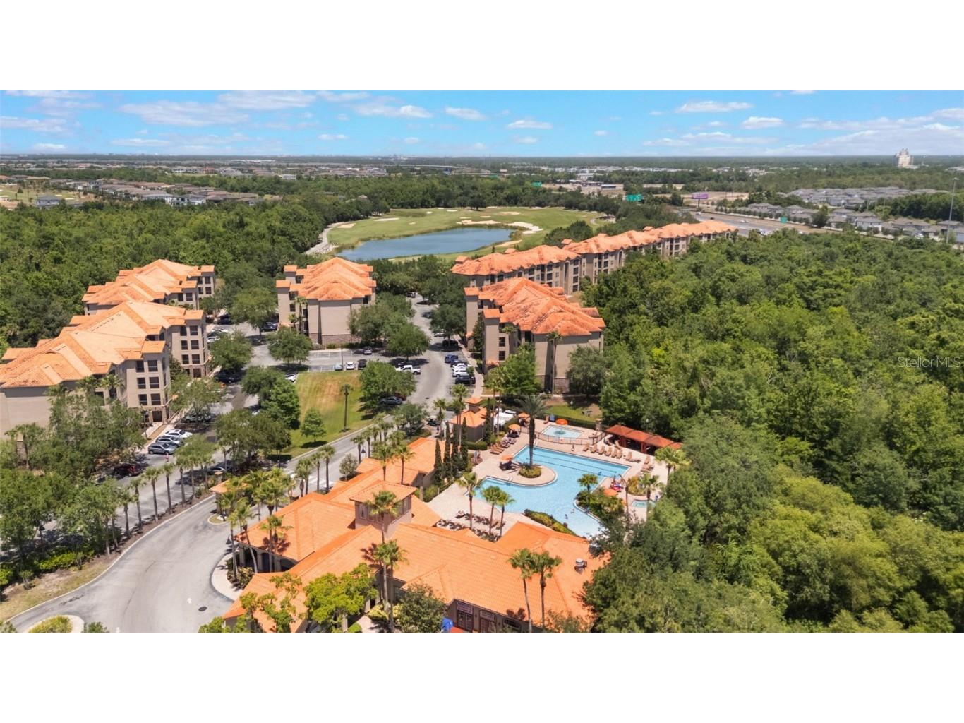 1375 Tuscana Lane #1207 Davenport FL 33896 S5126012 image49