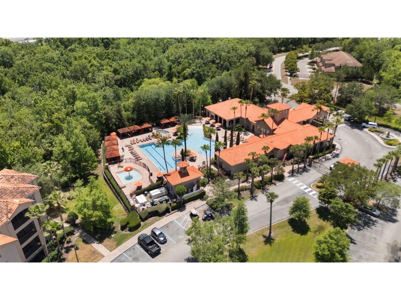 1375 Tuscana Lane #1207 Davenport FL 33896 S5126012 image50