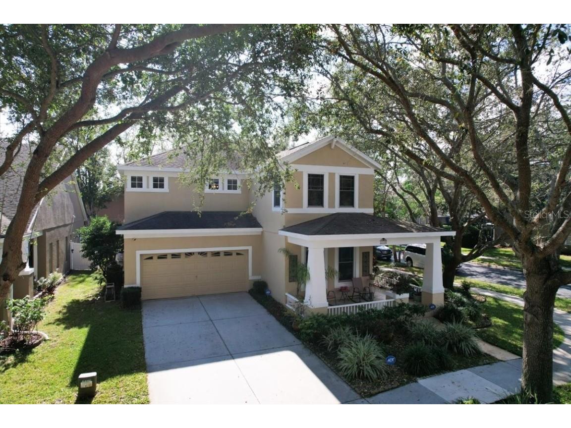 13750 Eden Isle Boulevard Windermere FL 34786 S5076625 image1