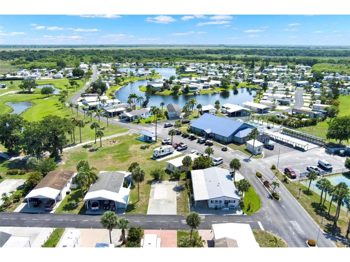 13750 SE 127th Terrace Okeechobee FL 34974 - LAKE OKEECHOBEE O6311168 image1