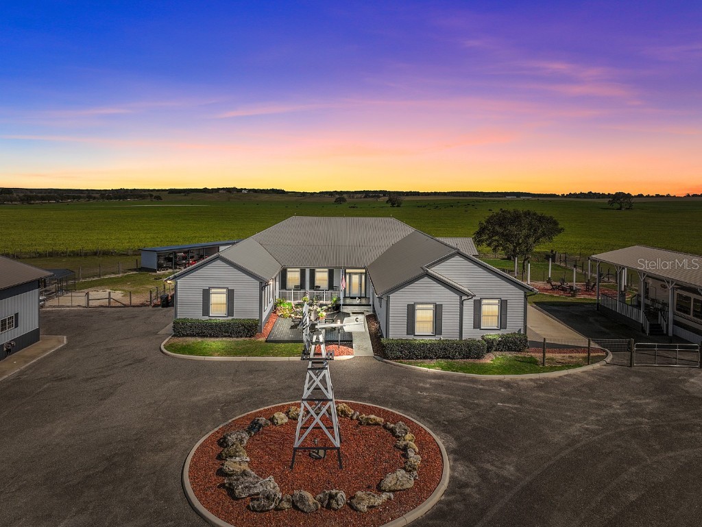 13750 SE 54th Street Morriston FL 32668 OM673113 image1