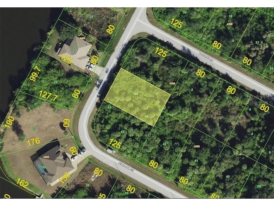 13751 Allamanda Circle Port Charlotte FL 33981 O6277427 image1