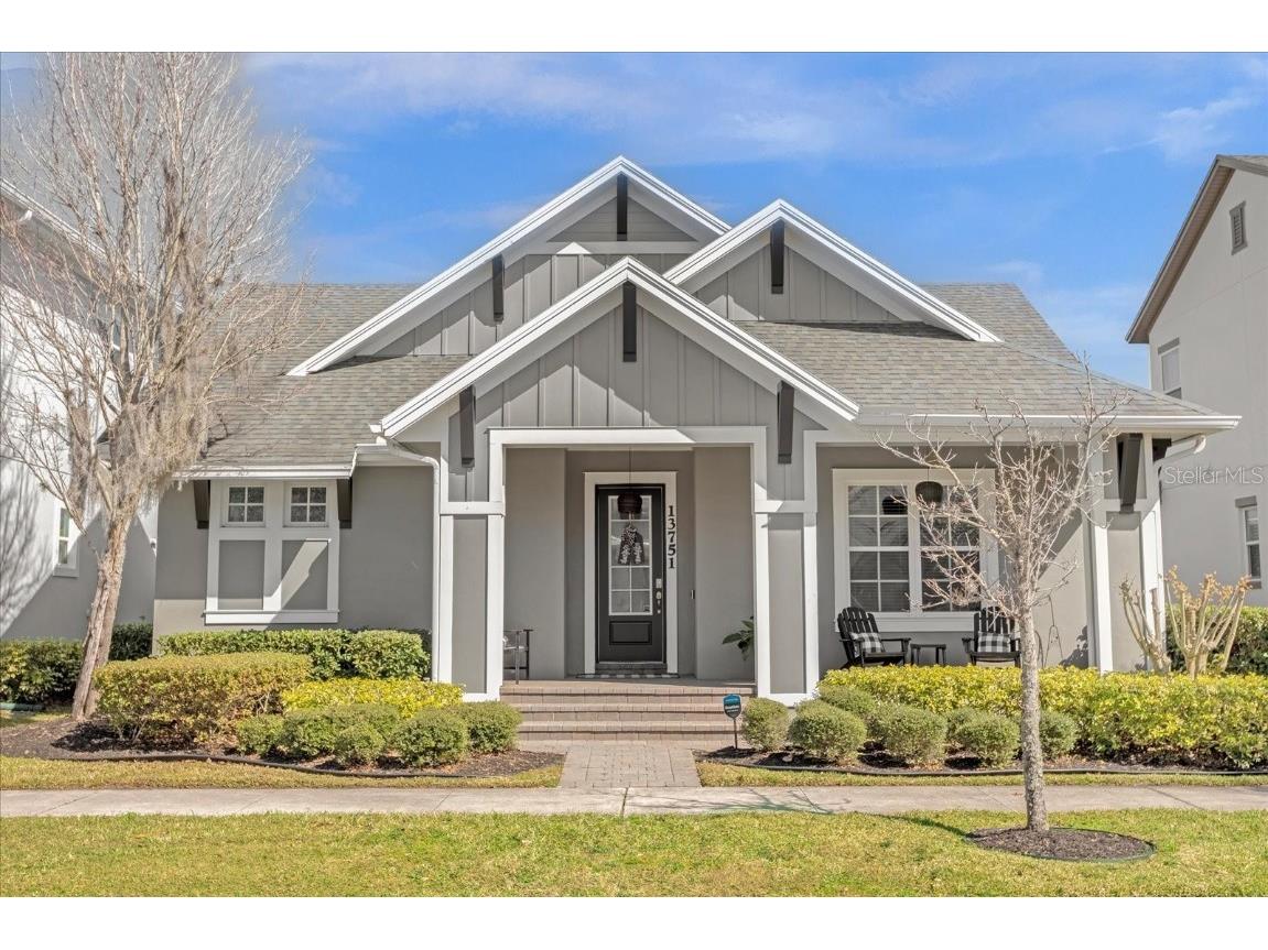 13751 Chauvin Avenue Orlando FL 32827 O6178258 image1