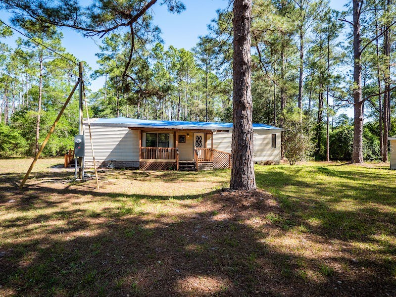 13751 NE 165th Street Fort Mc Coy FL 32134 OM656698 image1