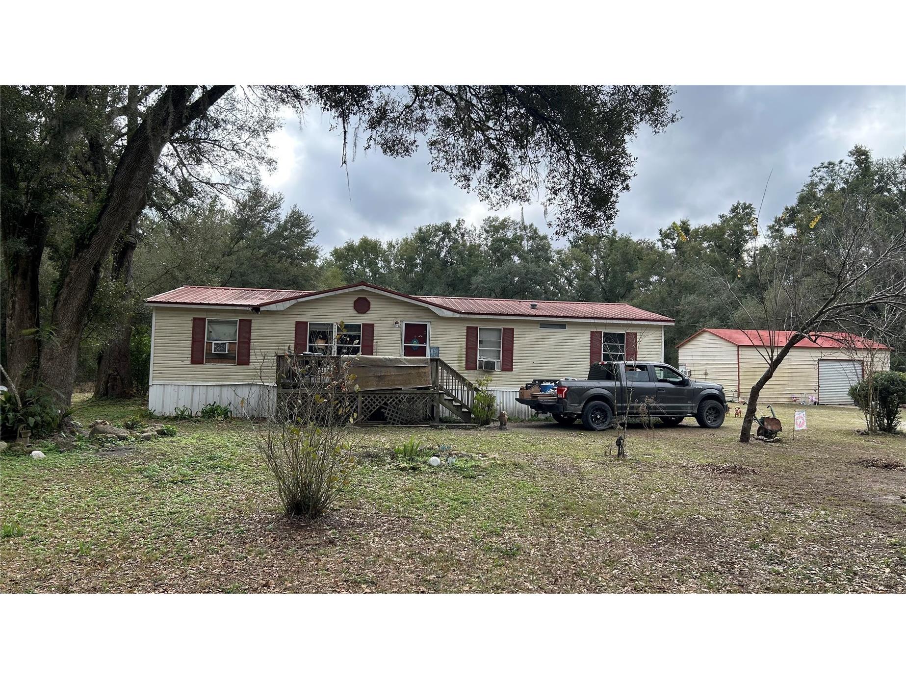 13752 214th Street O'Brien FL 32071 A4677313 image1