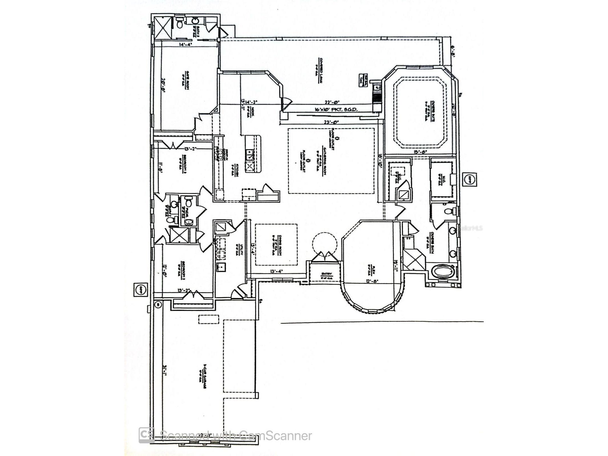 13753 Carryback Drive Dade City FL 33525 A4682472 image2