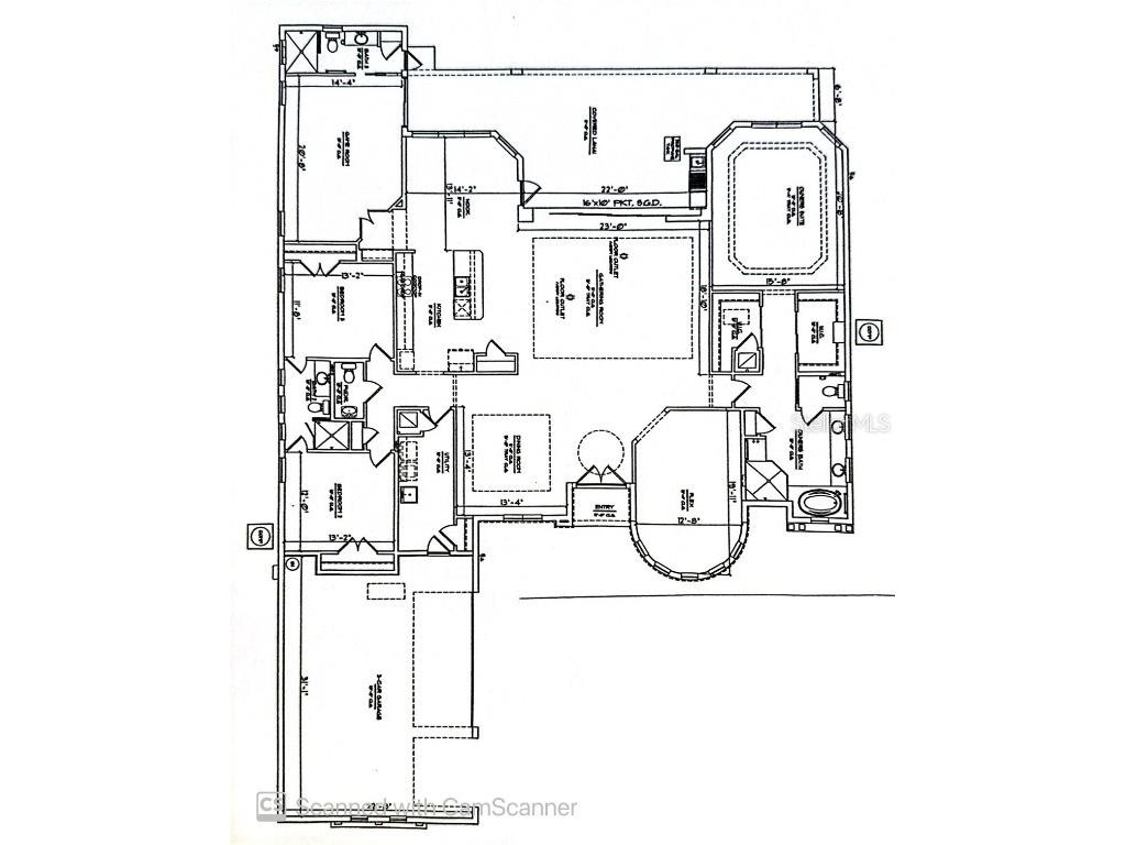 13753 Carryback Drive Dade City FL 33525 TB8417527 image93