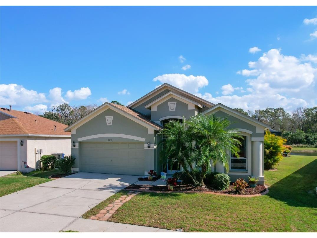 13753 Ogakor Drive Riverview FL 33579 T3427003 image1