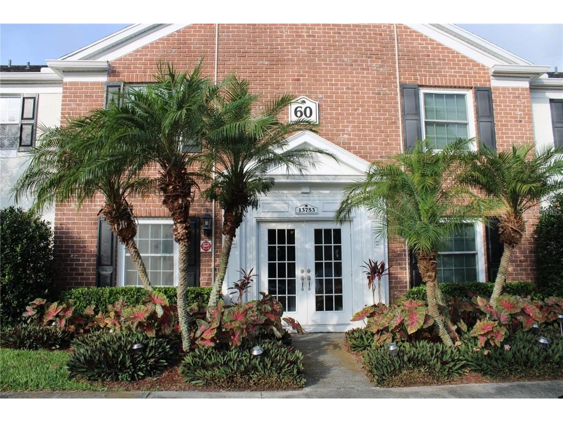 13753 Orange Sunset Drive #202 Tampa FL 33618 - LAKE MAGDALENE T3447959 image1