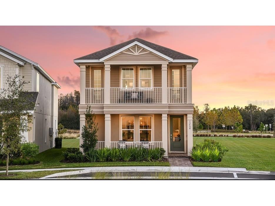 13754 Stevenson Lane Odessa FL 33556 O6105282 image1
