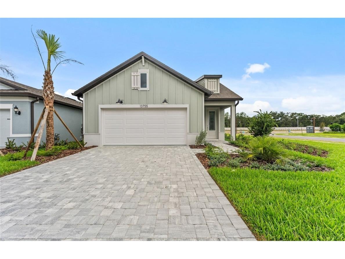 13755 Canyon Ridge Road Spring Hill FL 34610 TB8401310 image1